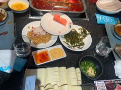 -五星桥原切肥牛火锅·30年专注好牛肉(湖塘店)
