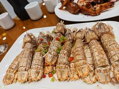 -良友·地标海鲜青岛菜(五四广场店)