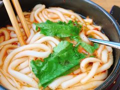 -猪脑壳凉面(武陵源店)