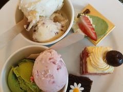 -洲际酒店·地平线全日餐厅HORIZON CAFÉ