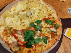 -乐凯撒披萨(喜荟城店)