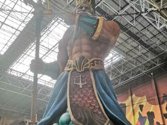 -波塞冬旅游度假区