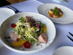 -Kathleen's Waitan 凯圣琳江景西餐厅(外滩店)
