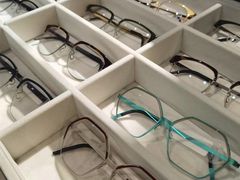 -大视光学•LINDBERG林德伯格•全球手工眼镜集合店(王府井店)