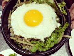 -合易泓烤肉•首创生椰大油边(宁山路店)