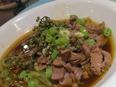 -香阁餐厅·常州菜·常州菜代表品牌(新北奥体店)