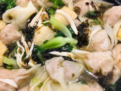 -穆桂英美食(城中店)