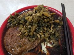 -刘记大肉面(三牌楼大街店)