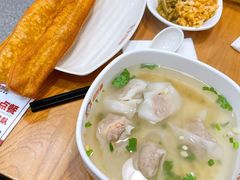 -南城香·饭香串香馄饨香(赵公口店)