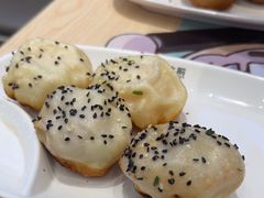 -小杨生煎(深圳岗厦北店)
