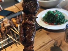 -管氏翅吧(马家堡店)