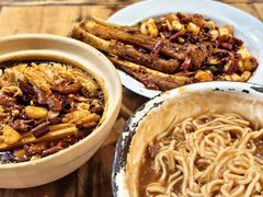 -夹夹大·蟹蟹大排档(财富又一城店)