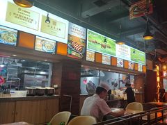 -小杨烤肉·陕西烧烤·陕西地方菜(龙首店)