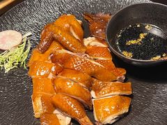 -六个大厨·秘制粤菜(广州塔店)
