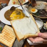 来块冰激淋面包开心一下