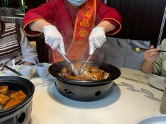 -闽鄂情·闽南招财鸭(水头店)