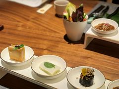 -王府茶楼茶宴·创意菜(朝阳公园店)