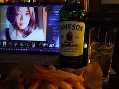 -帕丁顿酒吧Paddington