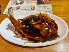 -马灯部落·西湖边的创意山景餐厅(虎跑动物园店)