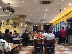 -巴依老爷新疆美食(常营店)