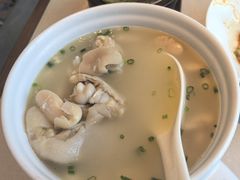 -漢舍川菜馆(国贸商城店)