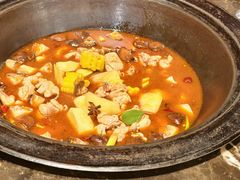 -粗粮人家·东北菜(洋桥店)