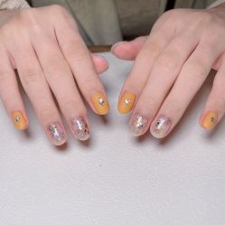 -斯馨·健康美甲美睫