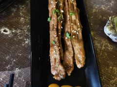 -土蚝·高压锅生蚝(百姓美食街店)