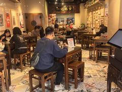 -一记面馆(易发店)