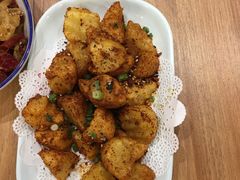 -宝葫芦西北茶食铺(中发源店)