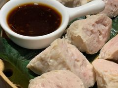 深沪拳头母-食锦记·福建私房菜(万宝广场店)