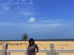 -白沙门生态公园