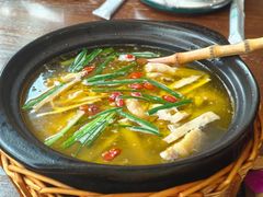 -香芙茗茶楼(梅家坞店)