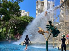 -亚马逊丛林水乐园