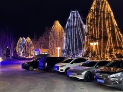 -春晖园度假酒店温泉