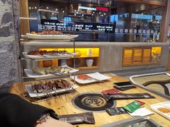 -河坝강뚝烧烤专门店(旗舰店)