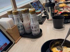 -滨寿司(新街口中央商场店)