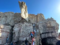 -长岛南北长山旅游景区