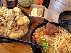 -螺蛳粉先生(蓟门桥店)