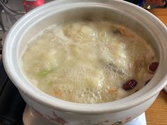 -金龙·打边炉(南京西路店)