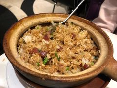 回味煲仔饭-太兴餐厅(东方广场分店)
