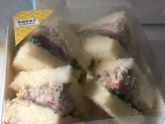-好利来(乐堤港店)