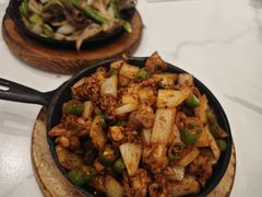 -HONGA HONGA雄家(曹路店)