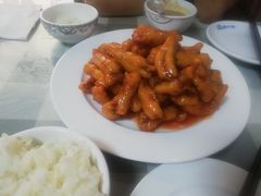-华春餐馆(鱼山路店)