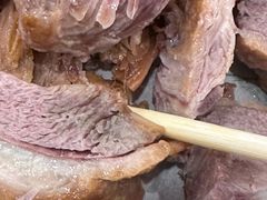 -大清花饺子(山庄店)