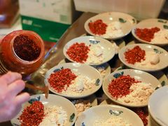 -晓靖轩烧烤(沙河风情店)