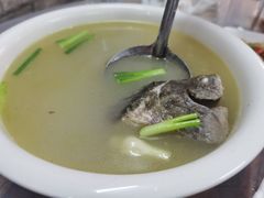 金鼓鱼汤-贞记餐厅(老街店)