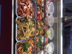 -山林熟食(兰溪路店)