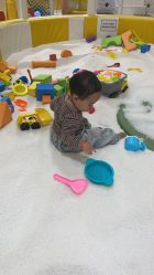 -泛尼尼儿童乐园(文化广场店)