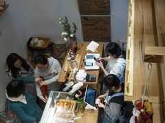 -面包与我Bread Or Me(长城汇店)